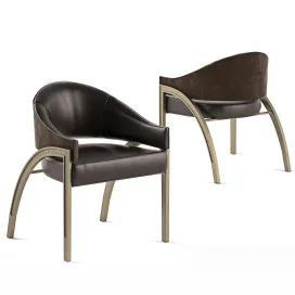 Architects chair by caracole